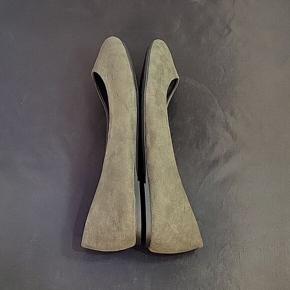 BRAND NEW BALLET FLAT ROUND TOE WOMEN"S SHOE - Picture 8 of 12